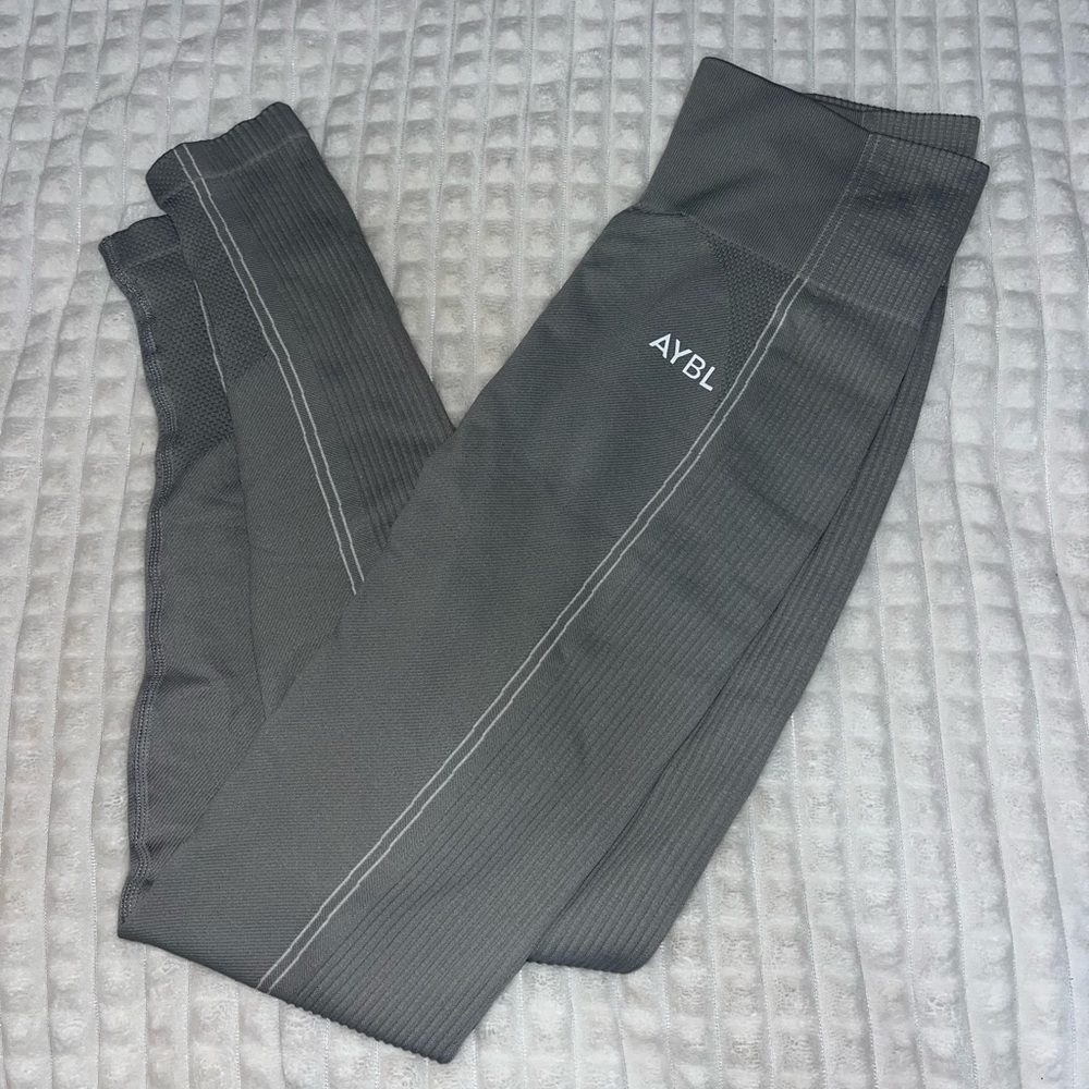 AYBL Seamless Leggings